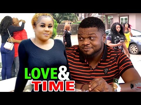 LOVE & TIME Full Season 1&2 - NEW MOVIE'' Ken Erics / Uju Okoli 2020 Latest Nigerian Nollywood Movie
