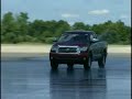 Silverado vs. Tundra Stability Control