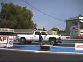 2001 Duramax 3500 512rwhp 964rwtq 14.36 quarter mile