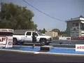 2001 Duramax 3500 512rwhp 964rwtq 14.36 quarter mile