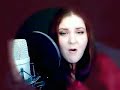 Ave Maria (2 versions) - Sung by Elisha Jordan