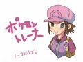 スマブラxのキャラを性転換させてかいてみたその2