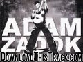 adam zadok - Silver #3 - State Of The Union