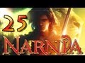 Part 26 of The Chronicles of Narnia: Prince Caspian Video Walkthrough