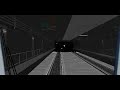 [BVE2] HK MTR TCL (Tsing Yi to Sunny Bay)