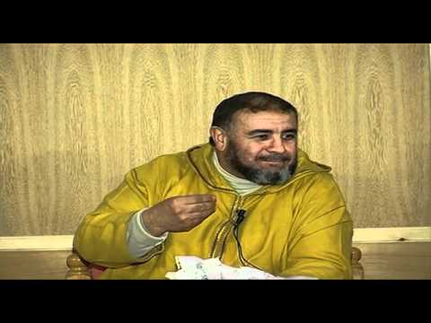 أيها الشباب :هكذا فكونوا عبد الله نهاري
