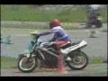 novo teste para tirar carta de moto