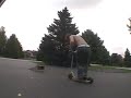 Brandon Kilbury Knowped Clips