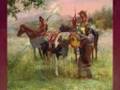 World Inside My Heart - Deep Spirit of Native Americans
