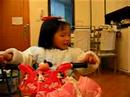 Baby Girl - Hoi Ching 20 Dec 2006