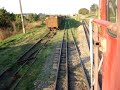 Triagem Paulista - Bauru