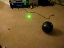 Dealextreme True 50mw Green laser Dealextreme True 50mw Green laser