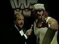 Jesse The Body Ventura
