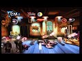 Rayman Raving Rabbids 2 Gameplay Trailer
