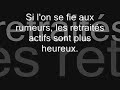 Vieillissement de la population 01
