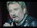 johnny Hallyday - AVANT