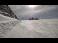Alex Flueras - Ski in Soelden