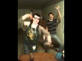 chatrt dance
