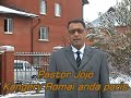 kangery romaî anda russia