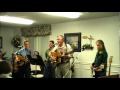 Drinking From My Saucer - Still Voice & Alan Forbes