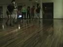 aerobic choreo 1 aerobic choreo 1