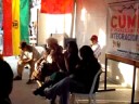 Movimiento Univ.SUR en Tucuman con Estela de Carlotto