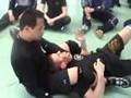 Silat Suffian Bela Diri - Buaya (Crocodile) Groundwork