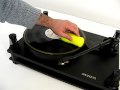 Cyber Clean l'additivo per il vinile