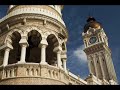 Sultan Abdul Samad Building @ Kuala Lumpur