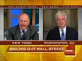 Bailout Plan Heads To Congress