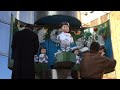 Flip Mino HD test movie 1