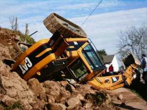 Quarry's Crash II