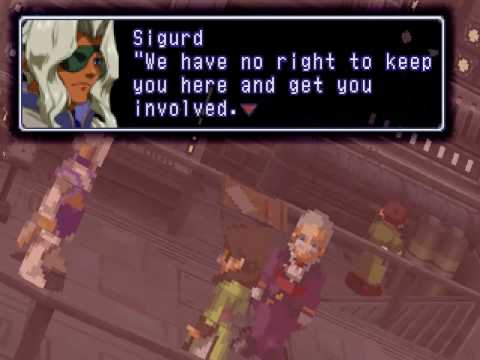 Xenogears