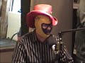 Hypnotism on the Ron & Fez Show: The Assman