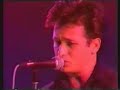 the first single 'don't need love' from the debut album, live on hey hey it's saturday in late 1988.