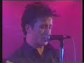 the first single 'don't need love' from the debut album, live on hey hey it's saturday in late 1988.