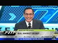 Peter Schiff-Bull Market or BS 11-24-09