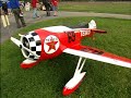 SAE Extreme Aero Design West 2007
