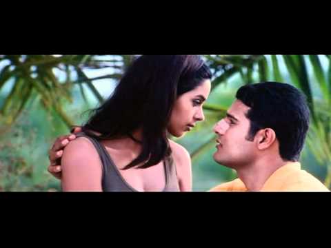 Khwahish Kiss Scene - Hot Mallika Sherawat Kissing Himanshu Malik