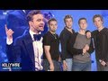 Justin Timberlake & NSYNC Reuniting At 2013 MTV ...