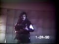 Mad Max 1-24-90 Song 1 Mad Max 1-24-90 Song 1