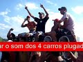 Campeonato de Som em Ipatinga Pesadão Som x Intercar