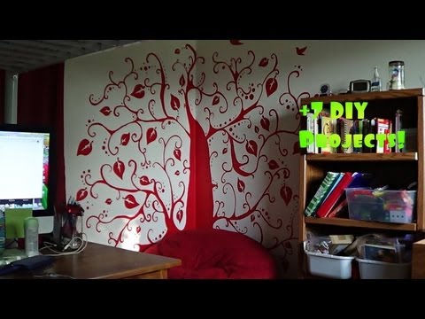 diy - Watch my room Tour! http://www.youtube.com/watch?v=Uwe1ONU-cgE&lc=NTQ8LwIHK6tV_VHBHw9h78EmXFoNI3JdqL0yQIgOt5w&lch=email&feature=em-comment_received I recentl...