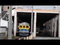 [HD]熊本電鉄　藤崎宮前駅