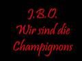 J.B.O.-Wir sind die Champignons (only song)