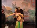 Arabic bellydance- Orit maftsir