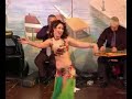 Arabic bellydance- Orit maftsir