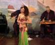 Arabic bellydance- Orit maftsir