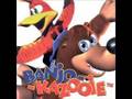 Banjo-Kazooie Music: Click Clock Wood (Lobby)