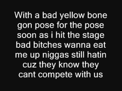y Rockstar Lyfe (Lyrics) (Feat 4ek)